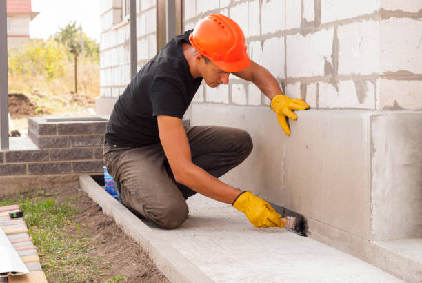 Licensed Foundation Crack Repair service in Millington, MI - SJ Waterproofing Pros